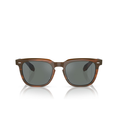 Oliver Peoples N.06 Sunglasses 1753W5 sycamore - front view