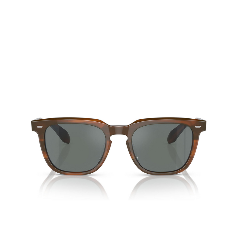 Oliver Peoples N.06 SUN Sonnenbrillen 1753W5 sycamore - 1/4