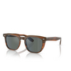 Oliver Peoples N.06 Sunglasses 1753W5 sycamore - product thumbnail 2/4
