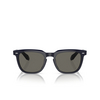 Occhiali da sole Oliver Peoples N.06 1771R5 hanada indigo - anteprima prodotto 1/4