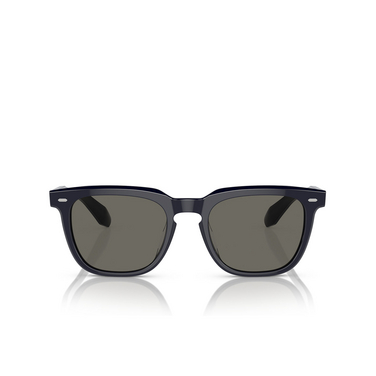 Oliver Peoples N.06 Sunglasses 1771R5 hanada indigo - front view
