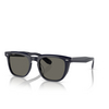 Oliver Peoples N.06 Sunglasses 1771R5 hanada indigo - product thumbnail 2/4