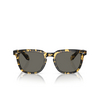 Oliver Peoples N.06 Sunglasses 1778R5 tokyo tortoise - product thumbnail 1/4