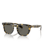 Lunettes de soleil Oliver Peoples N.06 SUN 1778R5 tokyo tortoise - Vignette du produit 2/4