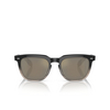 Oliver Peoples N.06 Sunglasses 178039 ink gradient - product thumbnail 1/4