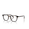 Oliver Peoples NEV Eyeglasses 1009 362 - product thumbnail 2/4