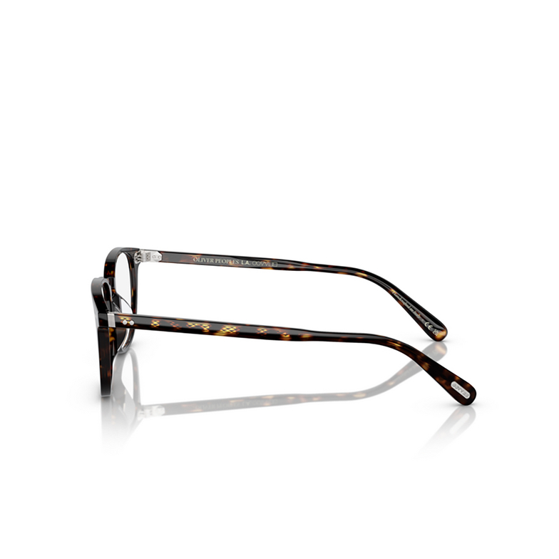 Oliver Peoples NEV Eyeglasses 1009 362 - 3/4