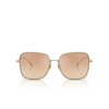 Occhiali da vista Oliver Peoples NORALEE 5035 soft gold - anteprima prodotto 1/4