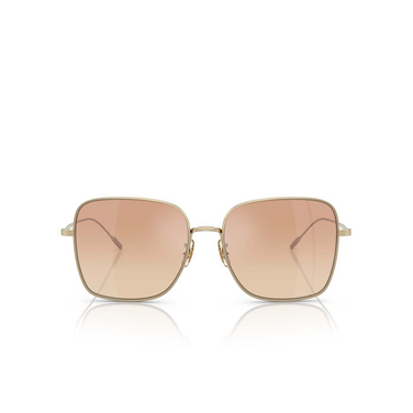 Occhiali da vista Oliver Peoples NORALEE 5035 soft gold - frontale