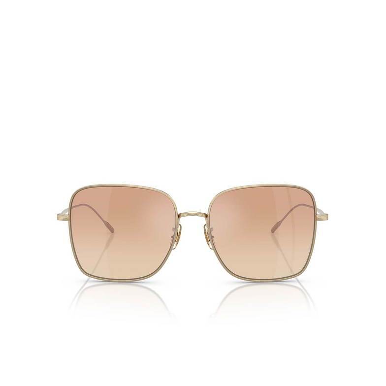 Occhiali da vista Oliver Peoples NORALEE 5035 soft gold - 1/4