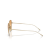 Occhiali da vista Oliver Peoples NORALEE 5035 soft gold - anteprima prodotto 3/4