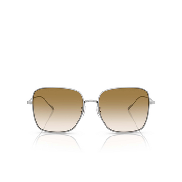 Lunettes de vue Oliver Peoples NORALEE 5036 silver - Vue de face