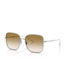 Oliver Peoples NORALEE Eyeglasses 5036 silver - product thumbnail 2/4