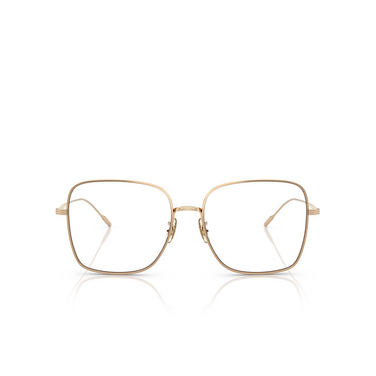 Oliver Peoples NORALEE Eyeglasses 5037 rose gold - front view