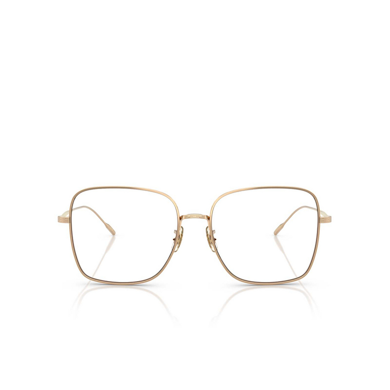 Oliver Peoples NORALEE Eyeglasses 5037 rose gold - 1/4