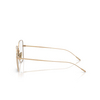 Oliver Peoples NORALEE Eyeglasses 5037 rose gold - product thumbnail 3/4