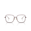 Oliver Peoples NORALEE Eyeglasses 5294 matte burgundy - product thumbnail 1/4