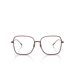 Oliver Peoples NORALEE Eyeglasses 5294 matte burgundy