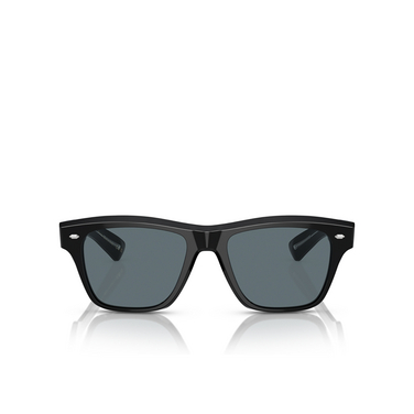 Oliver Peoples OLIVER SIXTIES Sunglasses 14923R black - front view