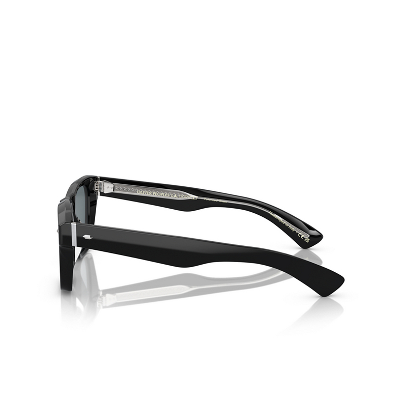 Occhiali da sole Oliver Peoples OLIVER SIXTIES 14923R black - 3/4