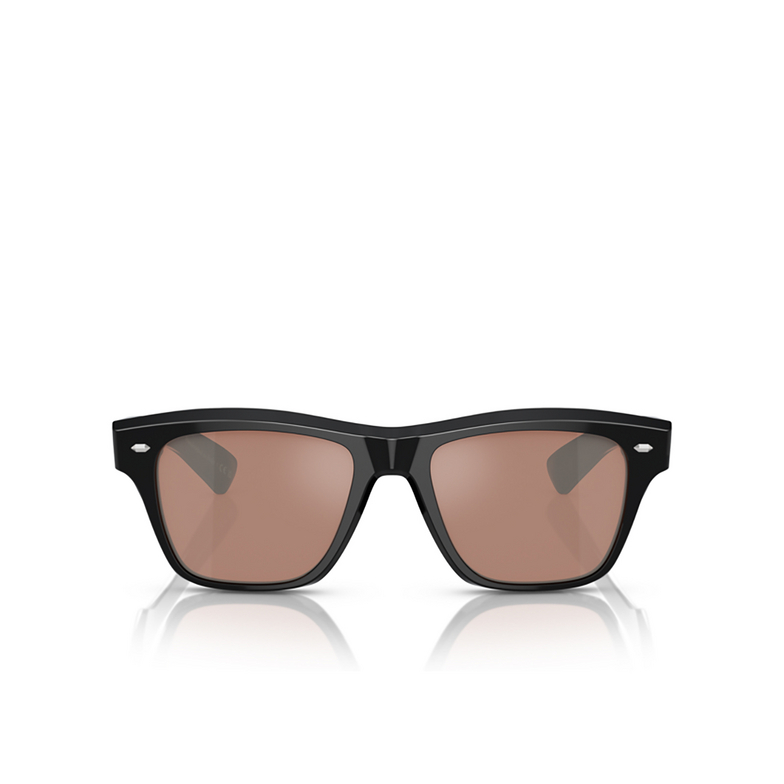 Oliver Peoples OLIVER SIXTIES Sunglasses 1492W4 black - 1/4