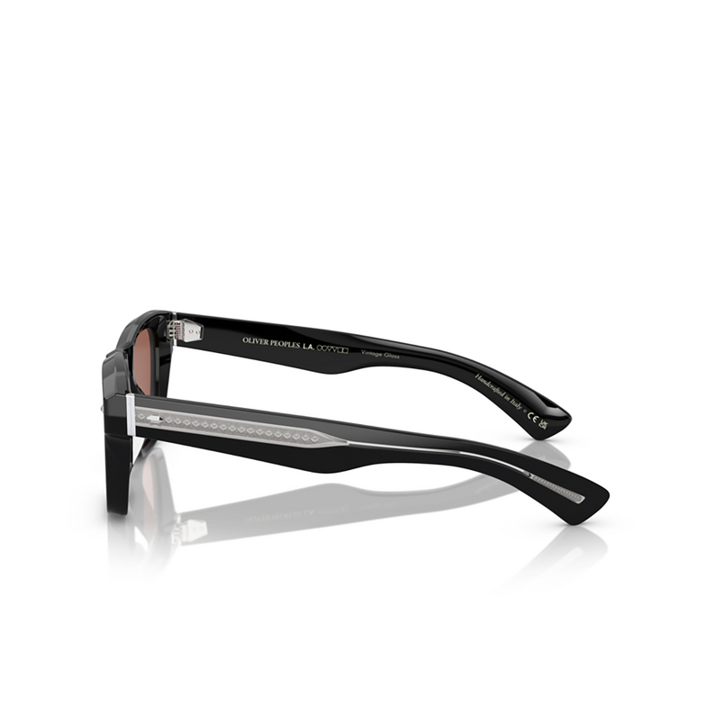 Oliver Peoples OLIVER SIXTIES Sunglasses 1492W4 black - 3/4