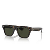 Lunettes de soleil Oliver Peoples OLIVER SIXTIES SUN 1747P1 walnut tortoise - Vignette du produit 2/4