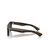 Occhiali da sole Oliver Peoples OLIVER SIXTIES 1747P1 walnut tortoise - anteprima prodotto 3/4