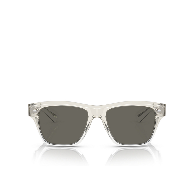 Occhiali da sole Oliver Peoples OLIVER SIXTIES 1752R5 black diamond/crystal gradient - 1/4