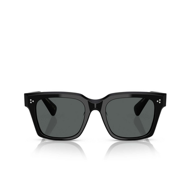 Occhiali da sole Oliver Peoples OLLICE 1731P2 black - frontale