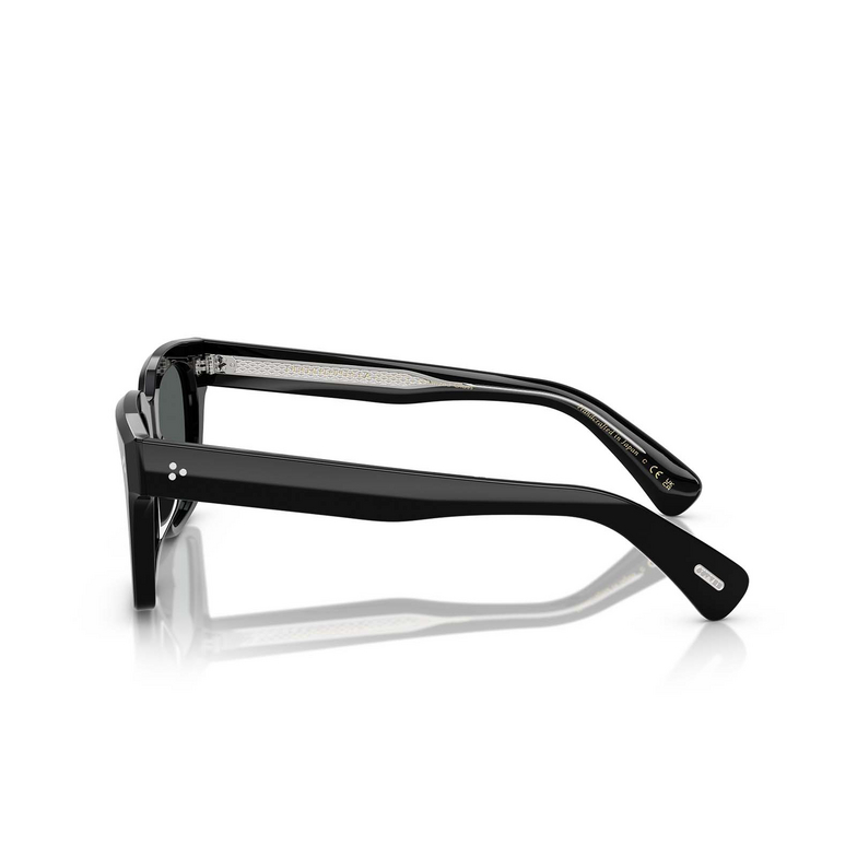 Occhiali da sole Oliver Peoples OLLICE 1731P2 black - 3/4