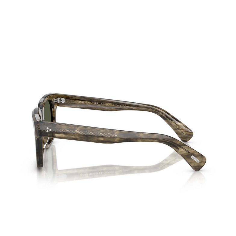 Occhiali da sole Oliver Peoples OLLICE 1735O8 soft olive bark - 3/4