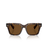 Occhiali da sole Oliver Peoples OLLICE 174157 atago tortoise - anteprima prodotto 1/4