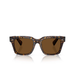 Occhiali da sole Oliver Peoples OLLICE 174157 atago tortoise