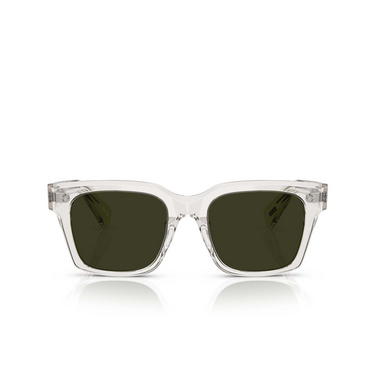 Gafas de sol Oliver Peoples OLLICE 1757P1 gravel - Vista delantera