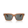 Gafas de sol Oliver Peoples OLLICE 1783W5 carob - Miniatura del producto 1/4