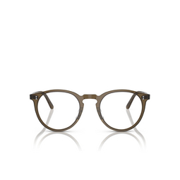 Oliver Peoples O'MALLEY Korrektionsbrillen 1784 hazel