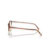 Oliver Peoples O'MALLEY Korrektionsbrillen 1785 amber vsb - Produkt-Miniaturansicht 3/4