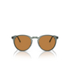 Oliver Peoples O'MALLEY Sunglasses 178253 dusty aqua - product thumbnail 1/4
