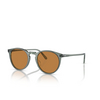 Oliver Peoples O'MALLEY Sunglasses 178253 dusty aqua - product thumbnail 2/4