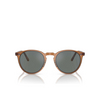 Oliver Peoples O'MALLEY Sunglasses 1783W5 carob - product thumbnail 1/4