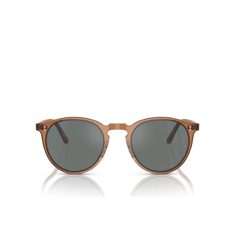 Oliver Peoples O'MALLEY Sunglasses 1783W5 carob - 1/4