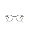 Oliver Peoples OP-47 Eyeglasses 5017 matte black - product thumbnail 1/4