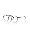 Oliver Peoples OP-47 Korrektionsbrillen 5017 matte black - Produkt-Miniaturansicht 2/4