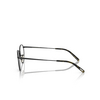Oliver Peoples OP-47 Eyeglasses 5017 matte black - product thumbnail 3/4