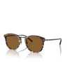Oliver Peoples OP-506 Sunglasses 170053 382 / antique gold - product thumbnail 2/4