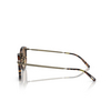 Oliver Peoples OP-506 Sunglasses 170053 382 / antique gold - product thumbnail 3/4