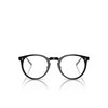 Oliver Peoples ORRISON Korrektionsbrillen 1731 black - Produkt-Miniaturansicht 1/4