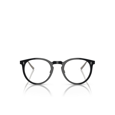 Oliver Peoples ORRISON Eyeglasses 1731 black - front view