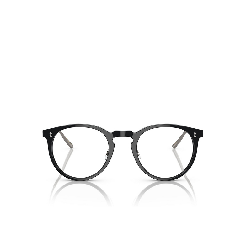 Lunettes de vue Oliver Peoples ORRISON 1731 black - 1/4